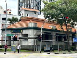 Serangoon Road (D8), Apartment #471495161